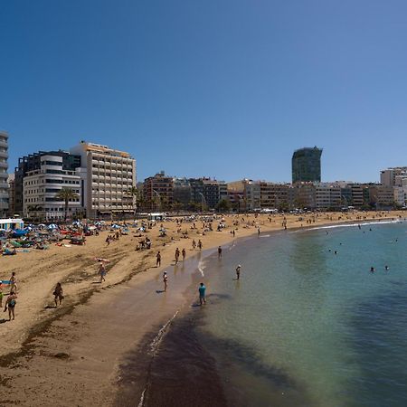 Ferreras Canteras Home By CanariasGetaway Las Palmas de Gran Canaria Exterior foto