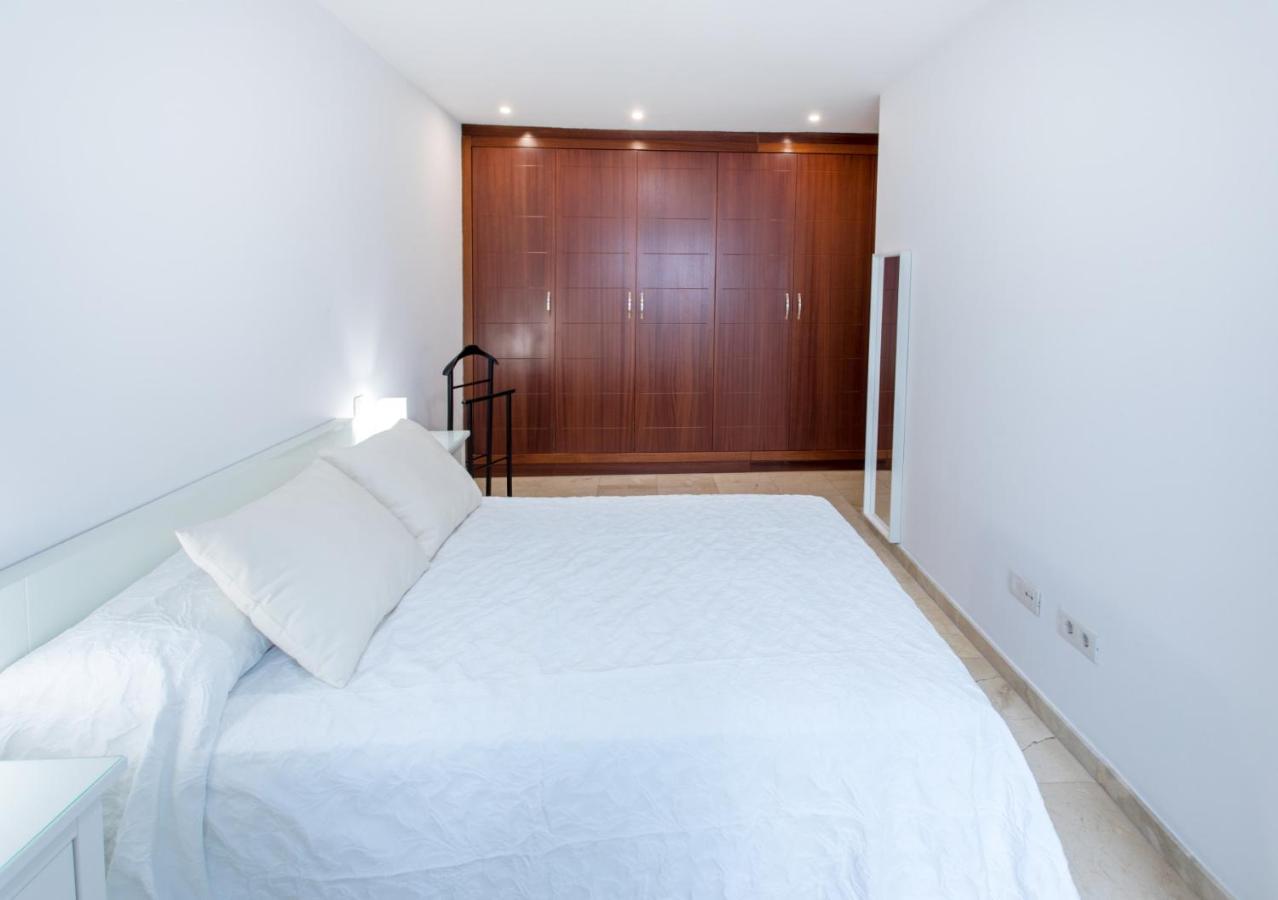 Ferreras Canteras Home By CanariasGetaway Las Palmas de Gran Canaria Exterior foto
