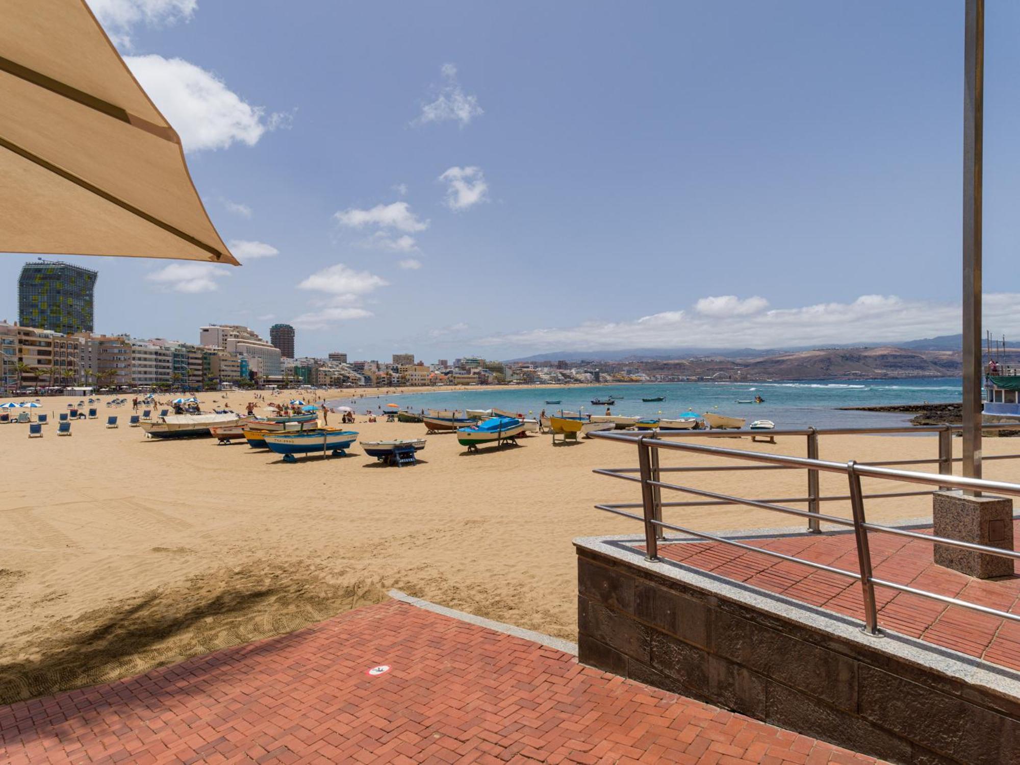 Ferreras Canteras Home By CanariasGetaway Las Palmas de Gran Canaria Exterior foto