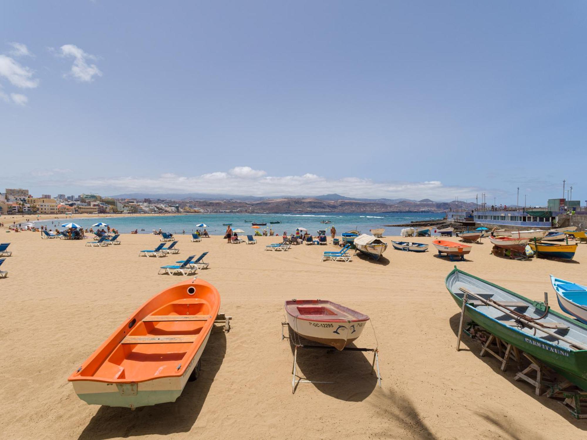 Ferreras Canteras Home By CanariasGetaway Las Palmas de Gran Canaria Exterior foto